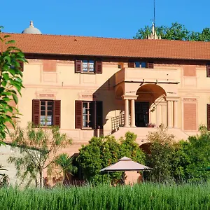Agriturismo Coppi Rossi , Torrazza (Liguria) Italia