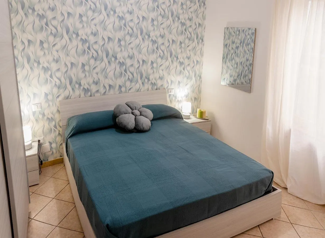 ナポリResidenza Il Bell'Antonioアパートメント イタリア