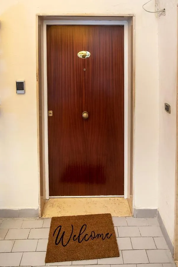 ナポリResidenza Il Bell'Antonioアパートメント 0*, ナポリ