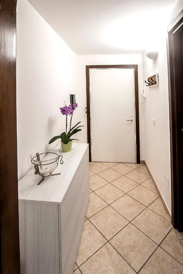 ナポリResidenza Il Bell'Antonioアパートメント イタリア