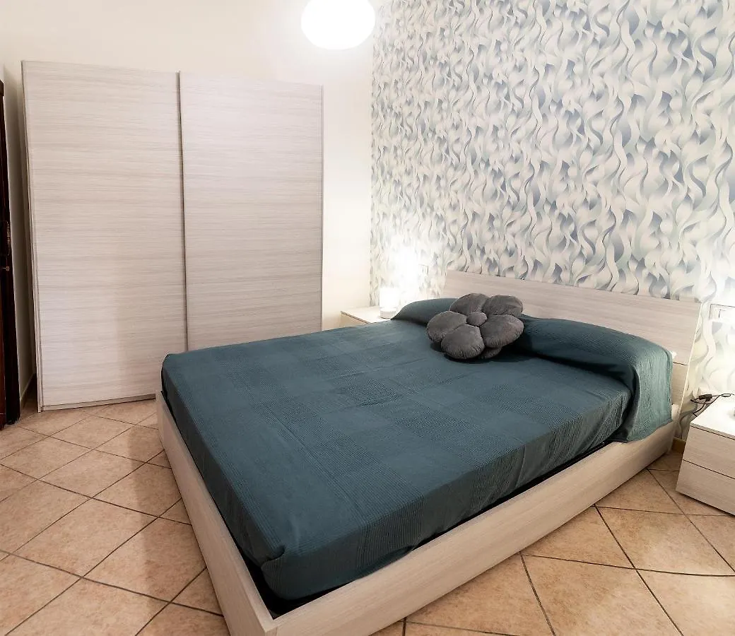 ナポリResidenza Il Bell'Antonioアパートメント