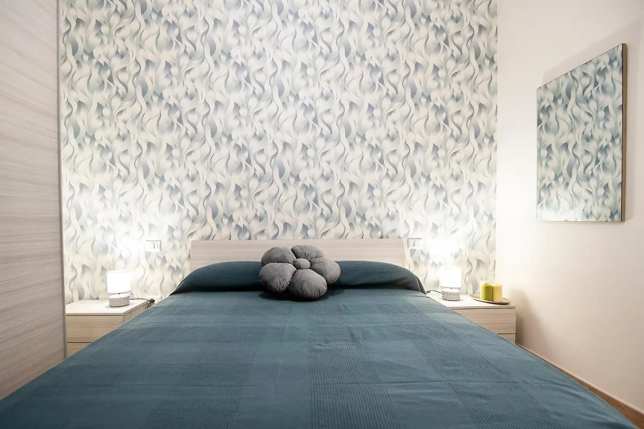 ナポリResidenza Il Bell'Antonioアパートメント 0*, ナポリ イタリア